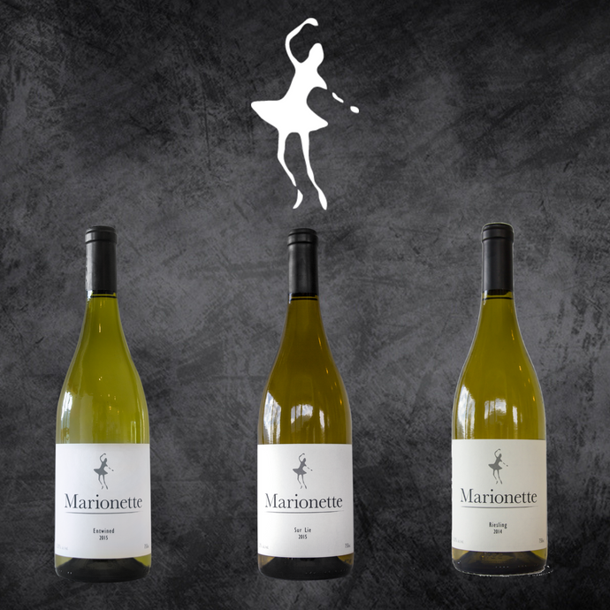 White Wine 3 Pack