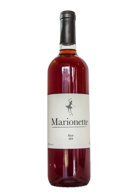 2017 Rosé