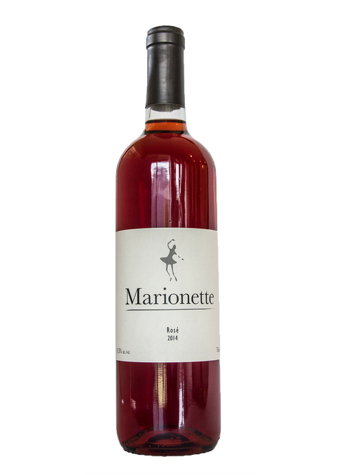 2017 Rosé